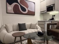 Amara BLVD 1BR G10 - Chambres d'hôtes Riyad