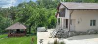 Colt de rai - B&B Secăria