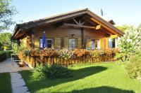Blockhaus Rosa Reischl - B&B Neubeuern