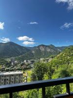 Woodland Borjomi - B&B Borjomi