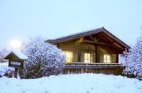 Blockhaus Rosa Reischl - Bed and Breakfast Neubeuern
