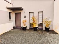 Villa Napoléni - Maison - Calme - Jardin - Parking - B&B La Roche-sur-Yon