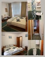 Семейна къща Боеви - B&B Pomorie