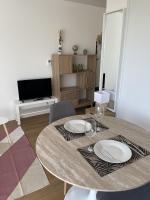 Charmant studio cosy proche des quais de Seine - B&B Cormeilles-en-Parisis