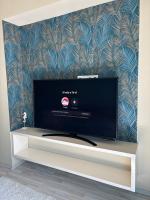 Balaton Vibe Apartman Füred - Ferienwohnung Balatonfüred