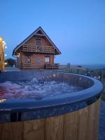 Domek pod Herbikiem - B&B Odrowąż