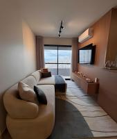 3 Quartos no Bueno | Amplo e Sofisticado- Ritmo Bueno - Sloane Square - Ferienwohnung Goiânia