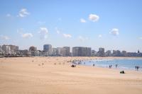 Vue sur la baie des Sables - Ferienwohnung Les Sables-d’Olonne