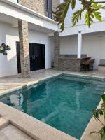 Villa Eleonore - B&B Somone