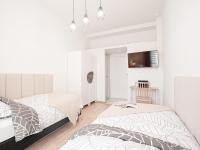 BLISKO Sopot - Ferienwohnung Sopot