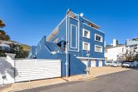 Perfectly Located, Modern Apartment with Private Garden - Ferienwohnung Kapstadt