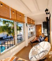 Caballito del Mar apartment - B&B Punta Prima