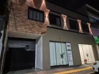 Apartamento Ipê - 10 minutos da Ponte da Amizade - B&B Foz do Iguaçu