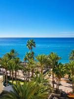 Apartamento con Vistas al Mar - Ferienwohnung Los Cristianos