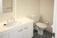 Apartment mit 2 Schlafzimmern - Penthouse