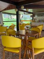 Pousada Dona Carmita - B&B Brumadinho
