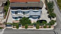 Villa Sai - Chambres d'hôtes Saranda