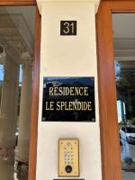 Suite 114 - Le Splendide à Aix-les-Bains - Chambres d'hôtes Aix-les-Bains