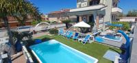 Alloggio del Pescatore e Alloggio del Marinaio con Piscina Palestra Jacuzzi Sauna - All Inclusive - B&B Anzio