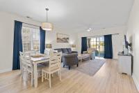 Ground Floor 2BR Barefoot Resort Condo in Ironwood - B&B Myrtle Beach