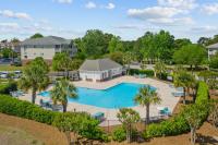 Ground Floor 2BR Barefoot Resort Condo in Ironwood - B&B Myrtle Beach