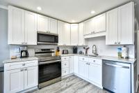 Beachside Luxury 1 BR Myrtle Beach Resort Condo! - B&B Myrtle Beach