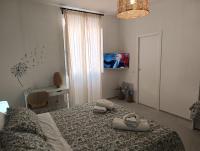 Pianoforte Rooms - Chambres d'hôtes Syracuse