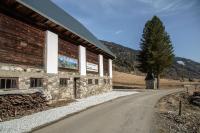 Das Detox Almhaus - B&B Pusterwald