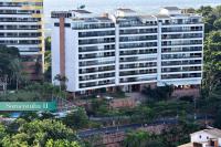 Sorocotuba 2 - Enseada - Natureza & Praia Privativa - B&B Guarujá
