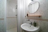 Chambre Double ou Lits Jumeaux avec Salle de Bains Privative Externe