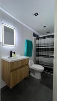 Apto vacacional, piscina, jacuzzi, turco, sauna - B&B Melgar