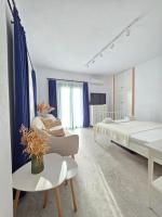 Sun & Moon Studio Afitos - B&B Áfytos