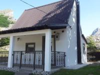Vikendica Ivanović - B&B Prisoja