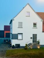 Family & Work Apartment - B&B Schopfloch