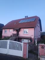MIN HISELE, Ma PETITE MAISON - B&B Lingolsheim