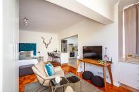 Chic and Conveniently located Studio Apartment - Ferienwohnung Kapstadt