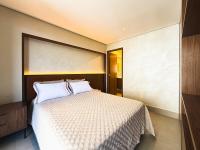 Luxury Apartment close to Alameda Ricardo Paranhos - B&B Goiânia