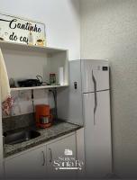 SUITES SANTA FÉcg - Bed and Breakfast Campo Grande