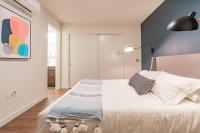 Sophari Bellevue Park Apartments - Bed and Breakfast Bellevue