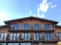Nafta LUX - B&B Sjídnytsia