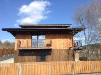 Nafta LUX - B&B Sjídnytsia