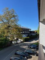 Staufen Stern - B&B Oberstaufen
