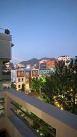 Tirana s hidden gem - Bed and Breakfast Tirana