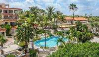 Casa Piscadera · Ocean View · Pool · Beaches - Bed and Breakfast Dorp Sint Michiel