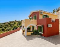 Villa Jokasta & Erato - Ferienwohnung Chania