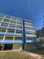 Grazioso Appartamento n 40 a Bibione a 100mt dal mare - B&B Bibione