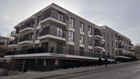 Central Boutique Apartment - B&B Sfantu Gheorghe