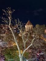 Yerevan Apart - B&B Yerevan