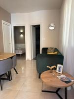 Lucy - Ferienwohnung Opatija