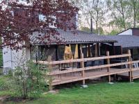 Chalet douceur - Ferienwohnung Virton